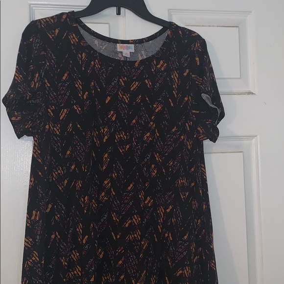 LuLaRoe Dresses & Skirts - LuLaRoe Carly
